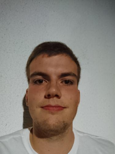 Valentin Thomas