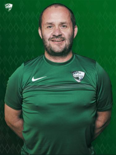 Bert Krasselt