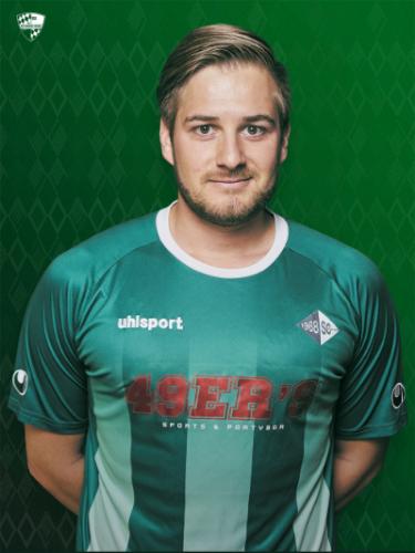 Sebastian Lenz