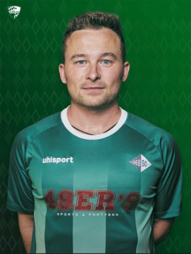 Martin Stelzer