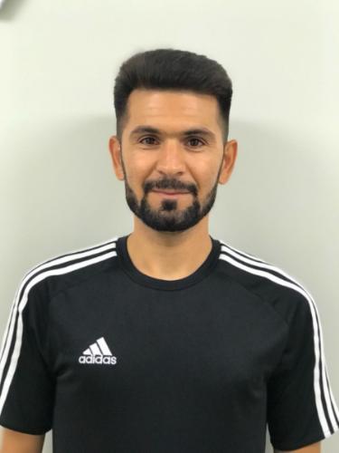 Mohammad Adeeb