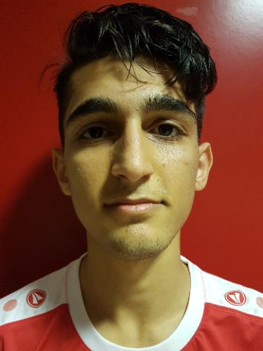 Abdulaziz Moustafa