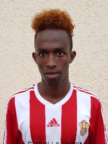 Abdikarim Ali Ahmed
