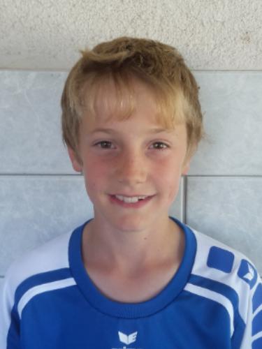 Lukas Hörmann
