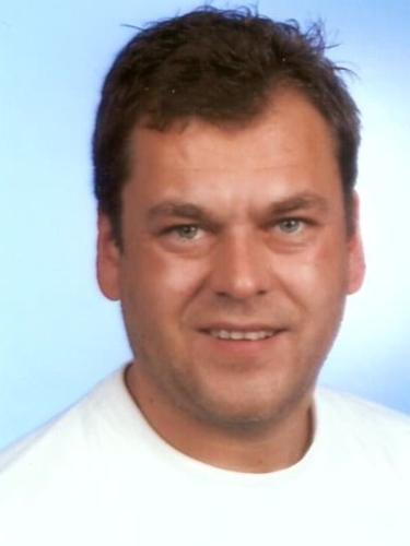 Xaver Schneeberger