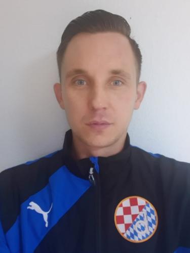 Marko Tadic