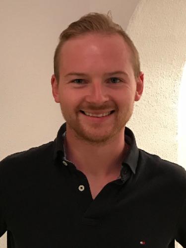Avatar Bild für Stefan Mayer