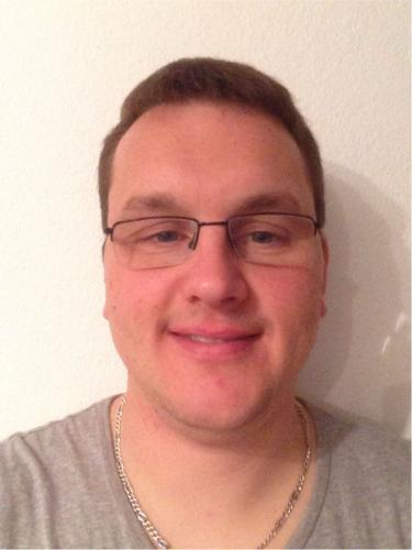 Matthias Ernst