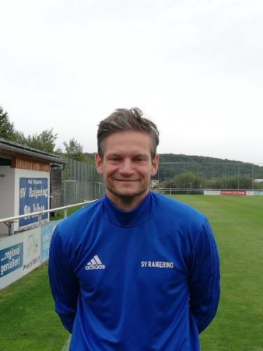 Sebastian Dandorfer