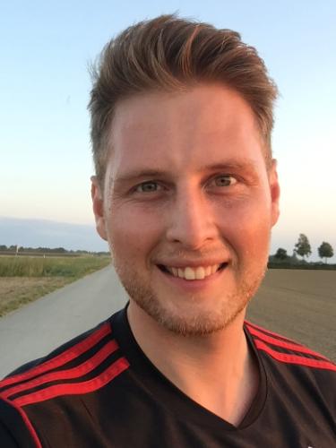 Benedikt Stenzel