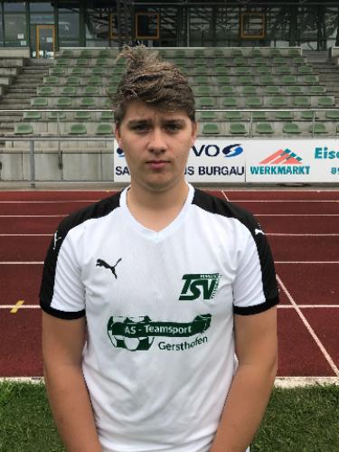 Till Forstmeier