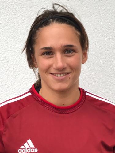 Daniela Bomberg