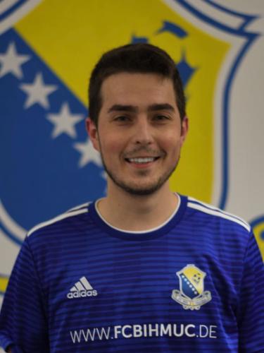 Salkan Jukanovic