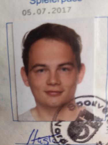 Julian Hasler