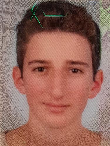 Luca Hofbeck
