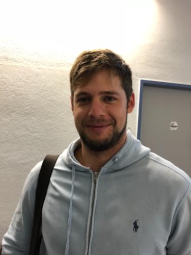 Alexander Deutsch