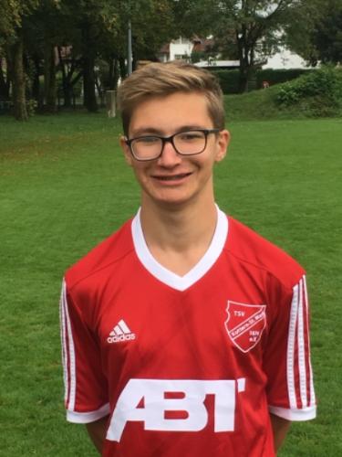 Lukas Zeiler