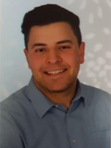 Salih Hendek