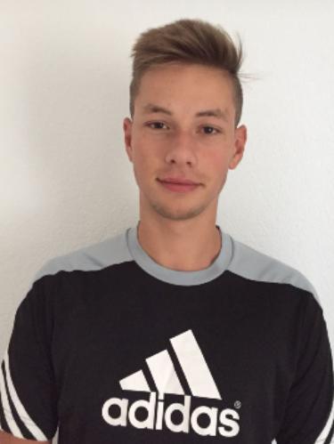 Philipp Endres