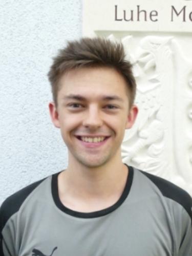 Andreas Medgyesy