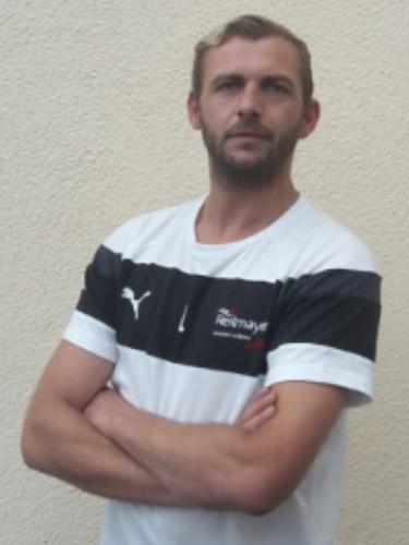 Maximilian Ostermeier