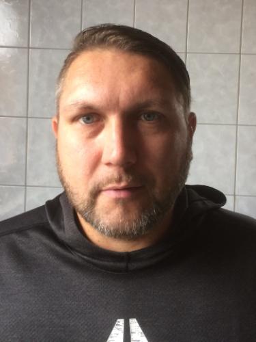Juergen Eisenrauch