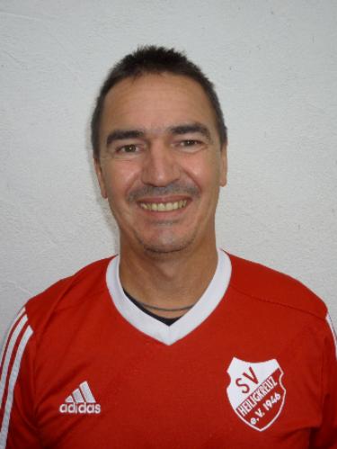 Reinhold Koecheler