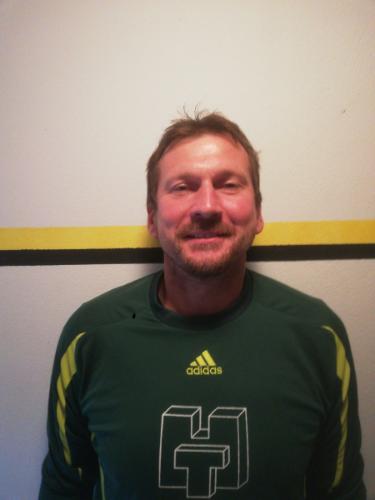 Thomas Bender
