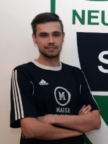Marco Fleischmann