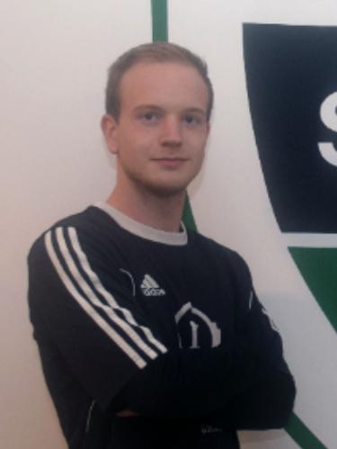 Avatar Bild für Dominik Harder
