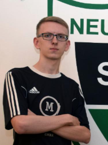 Markus Wirth