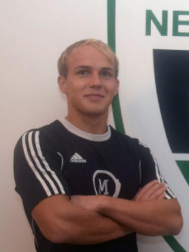 Jonathan Zweschper