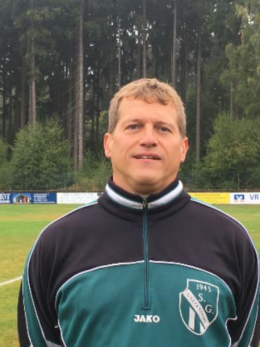 Matthias Wunderlich