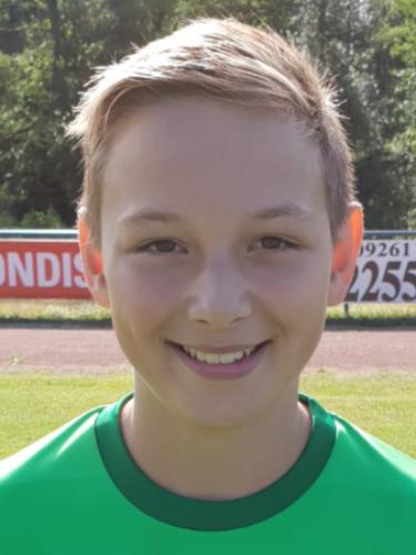 Philipp Weber