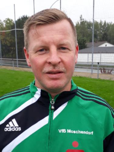 Daniel Merkel