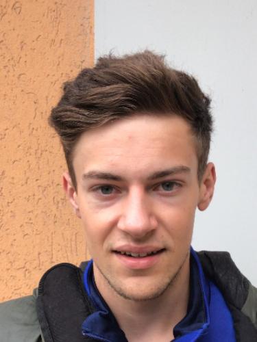 Adrian Böhm