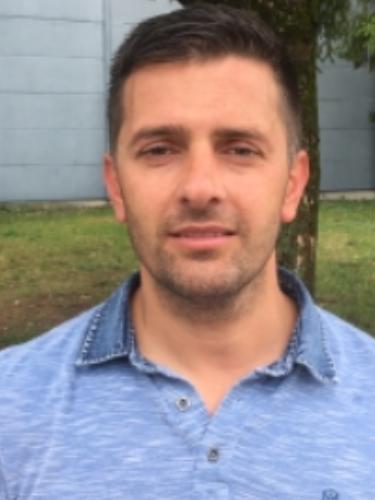 Turan Sahin