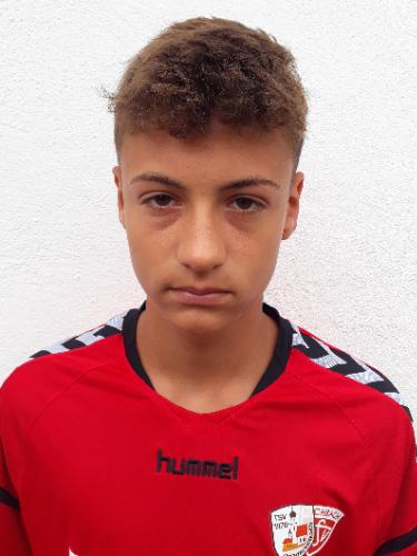 Luis Klar