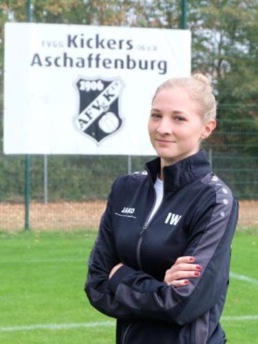 Avatar Bild für Ines Wagner