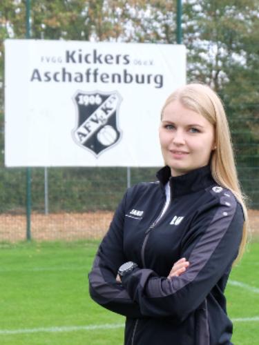 Avatar Bild für Lena Wiener