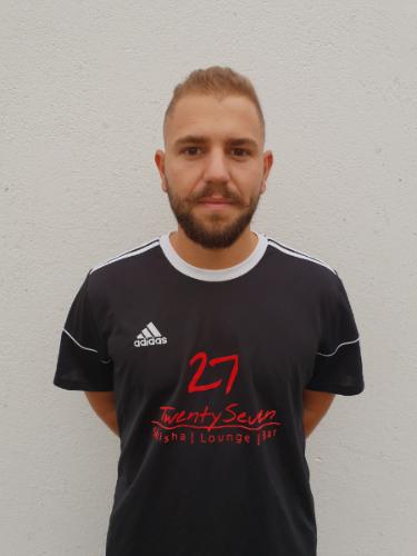 Avatar Bild für Ekrem Uzun