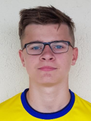 Lukas Stengel