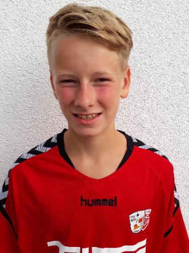 Florian Huber