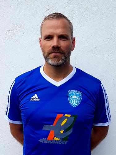 Tobias Unger