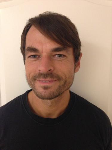 Stefan Ruhs