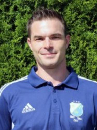 Stefan Metzger