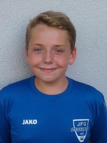 Oliver Baier