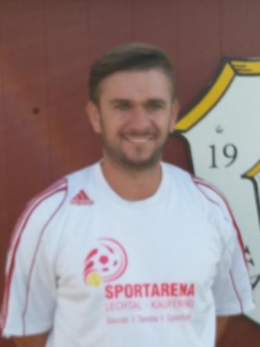 Avatar Bild für Sandro Pantner