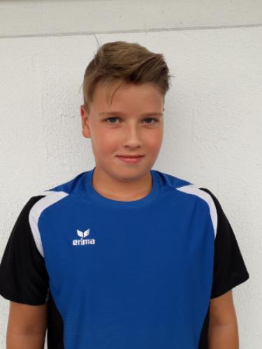 Nico Reif