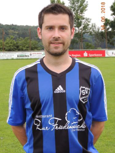 Sebastian Weiss